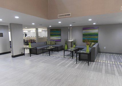 Hotel Comfort & - Plano