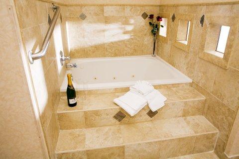 Hotel Comfort & - Plano Frisco