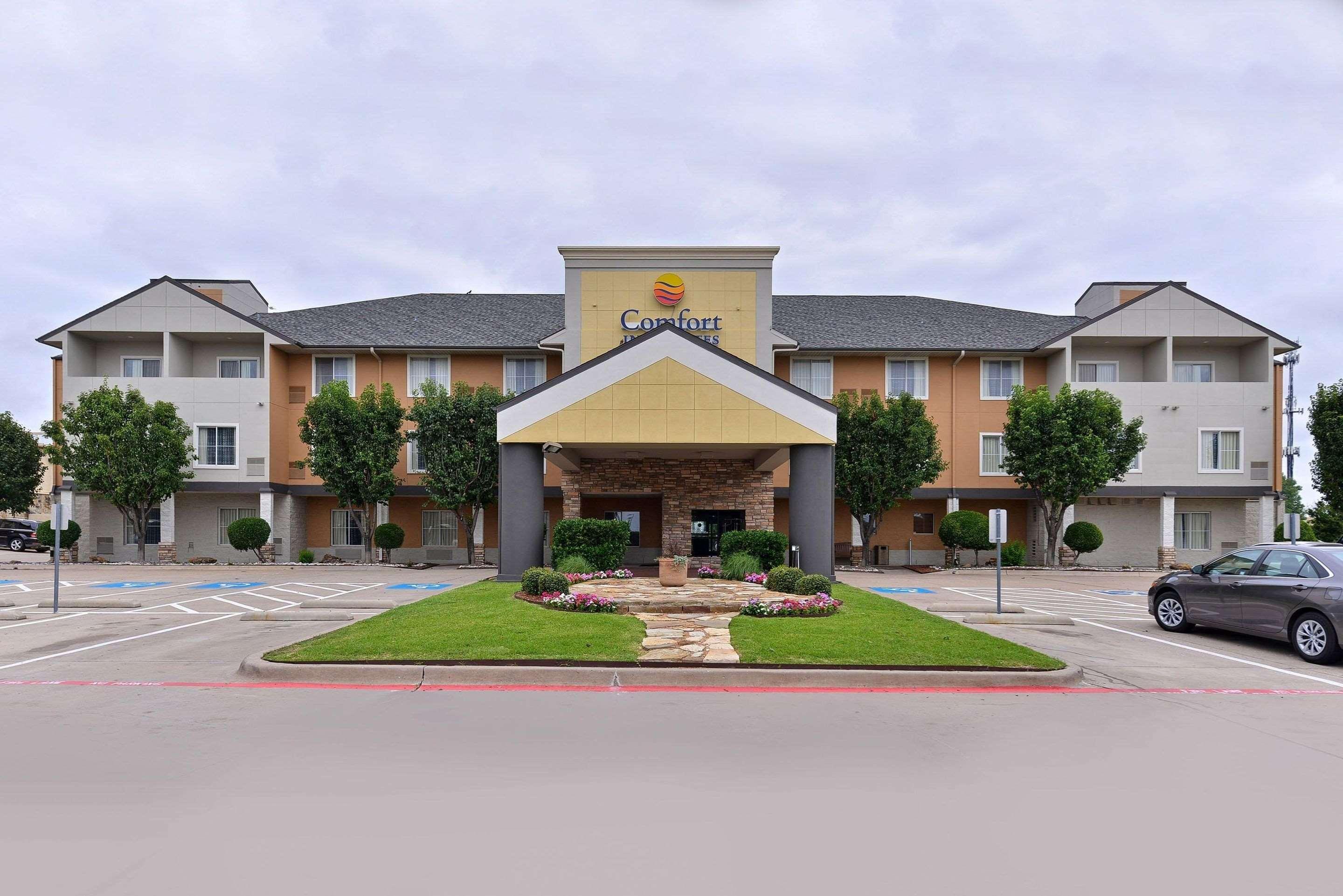 Comfort & - Plano 2* Frisco