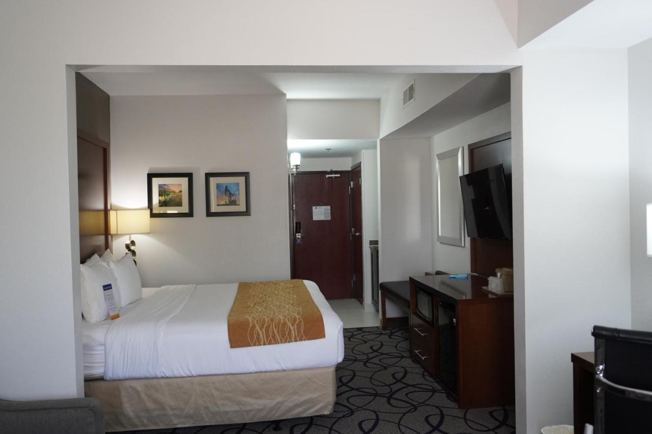 Comfort & - Plano 2* Frisco