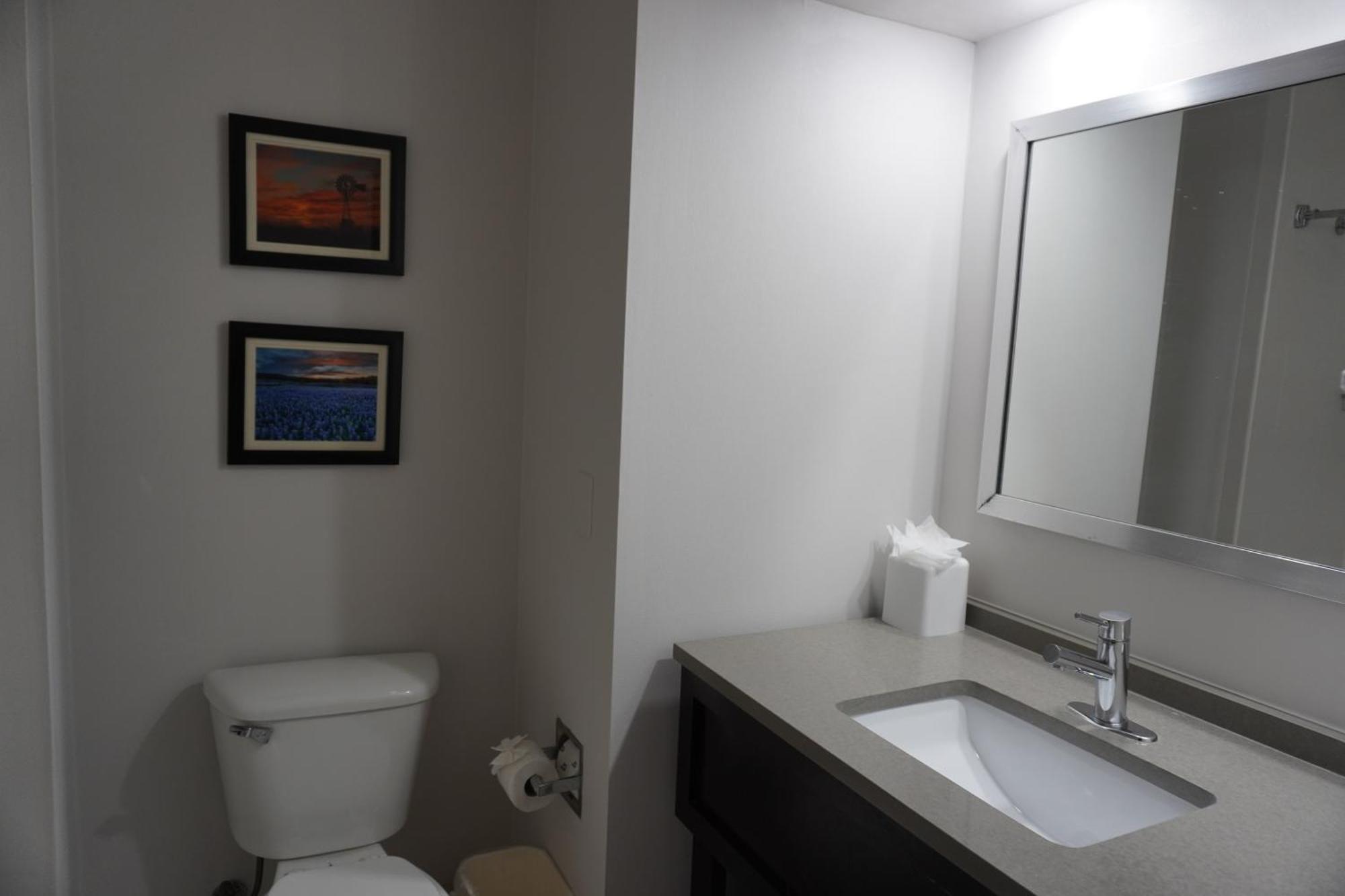 Comfort & - Plano Hotel 2*
