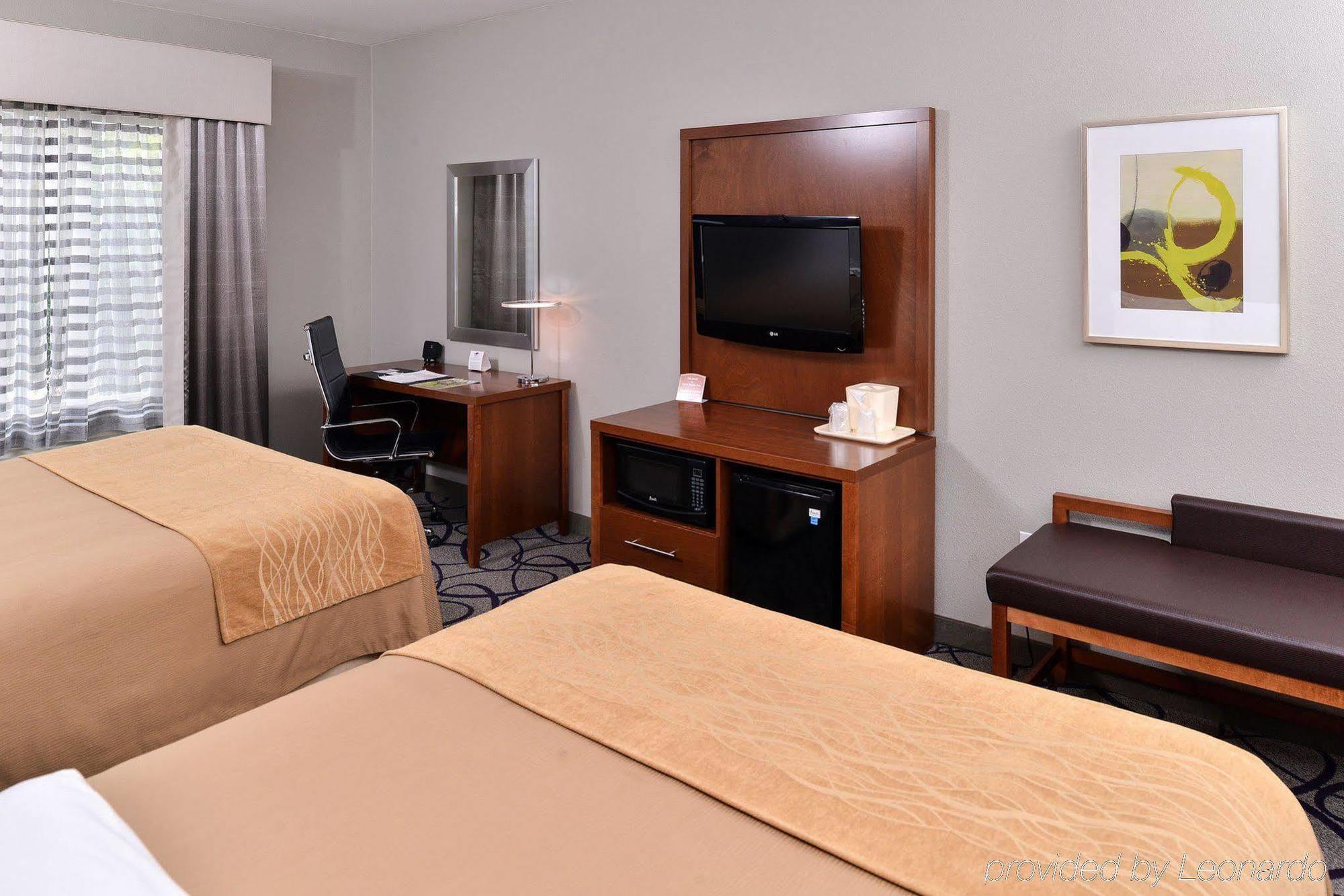 Comfort & - Plano Hotel 2*