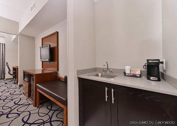 Hotel Comfort & - Plano