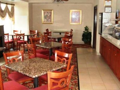 Hotel Comfort & - Plano